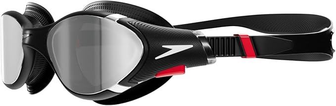 Speedo Unisex-Adult Swim Goggle Biofuse 2.0