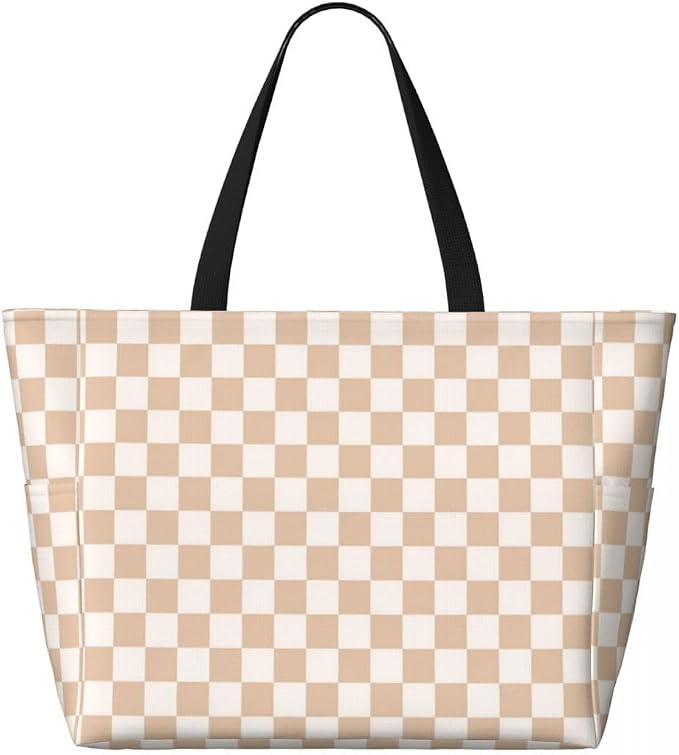 Waterproof Beach Tote Pool Bags