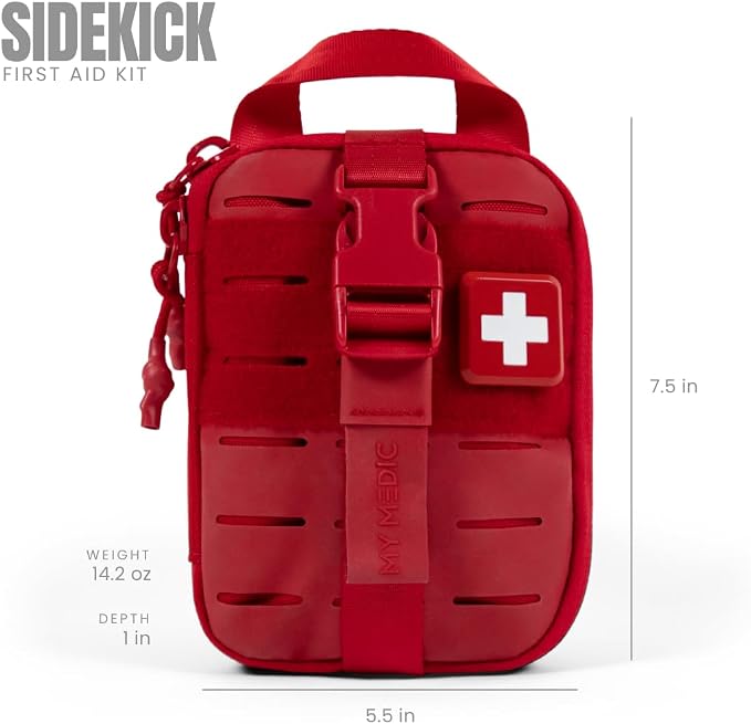 My Medic Sidekick Pro