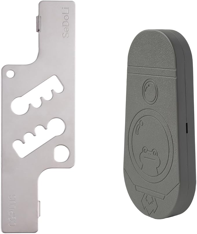 SeDoLi Portable Door Lock