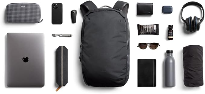 Bellroy Via Backpack