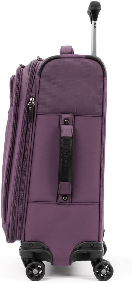 Travelpro Tourlite Softside 2-Piece Set, Expandable Luggage