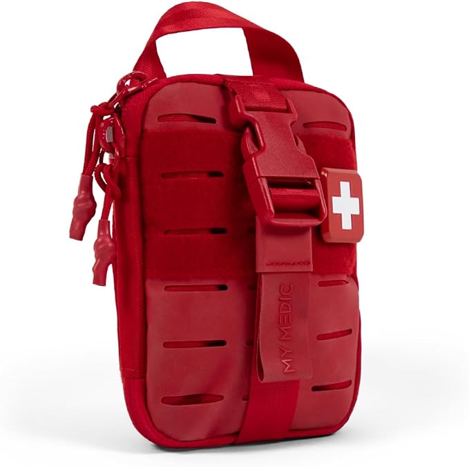 My Medic Sidekick Pro