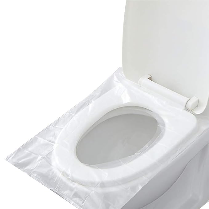 Toilet Seat Covers Disposable 60 pack