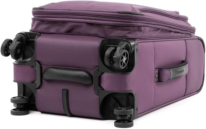 Travelpro Tourlite Softside 2-Piece Set, Expandable Luggage