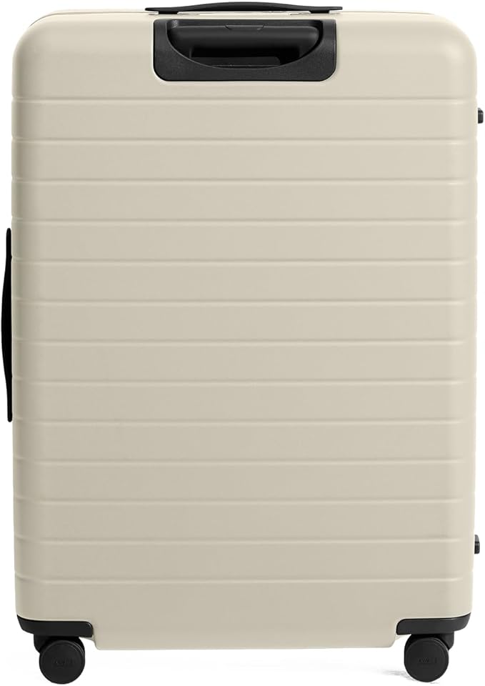 Away Large Checked Luggage, 29 Inch Hardside Suitcase
