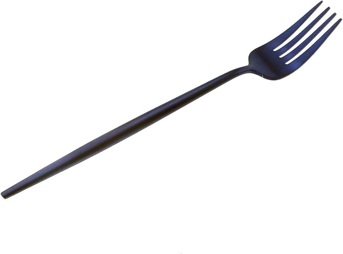 Gugrida 20-Piece 18/10 Stainless Steel Flatware Silverware, Luxury Dinnerware