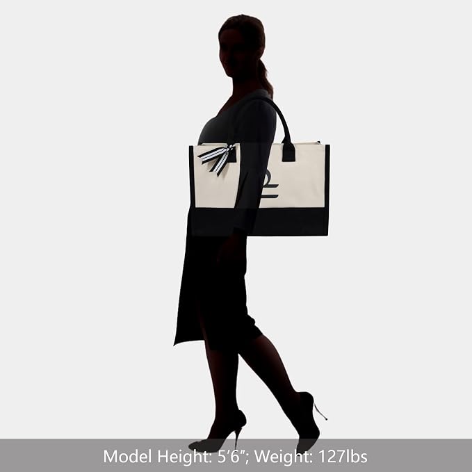 TOPDesign Embroidery Constellation Canvas Bag