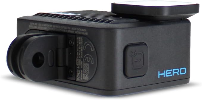 GoPro Hero Black Compact