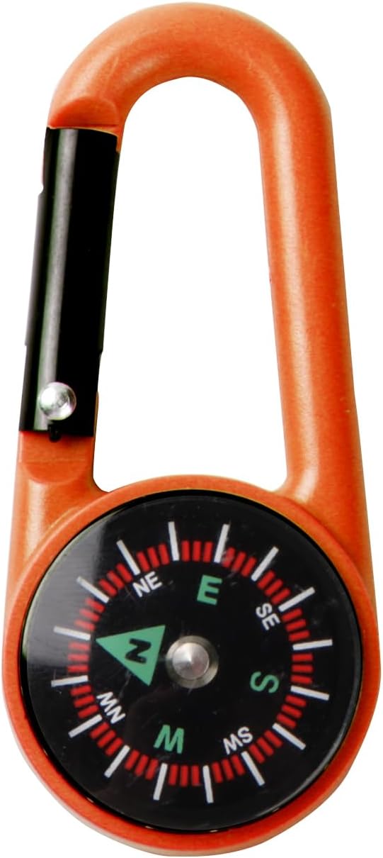 2-Pack Whistle Emergency Safety