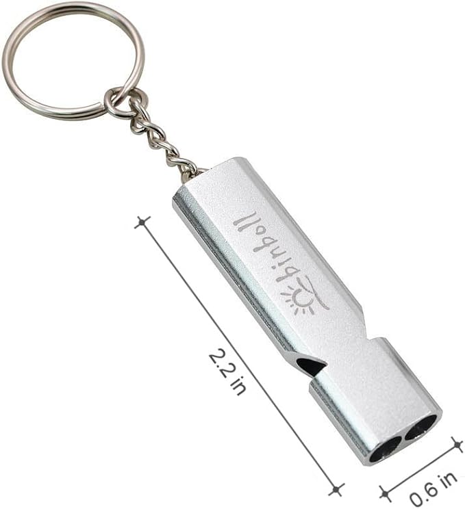 Emergency Whistles Lifeguard Safety Whistle