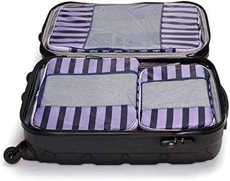 TravelWise Packing Cubes
