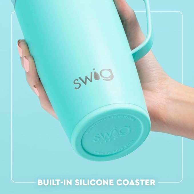 Swig Life 22oz Travel Mug, Insulated Tumbler