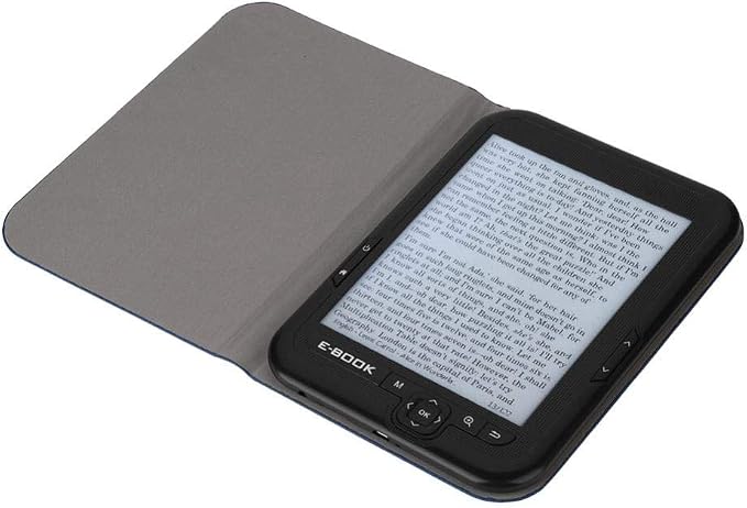 E-Reader, 6 inch E‑Book Reader