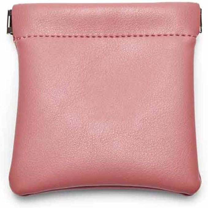 PU Leather Jewelry Travel Bag Leather Jewelry Pouch Christmas, Wedding Party
