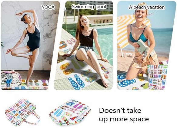 Waterproof Beach Tote Pool Bags
