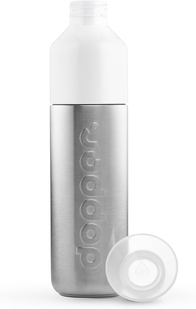 Preserve Dopper Steel Water Bottle