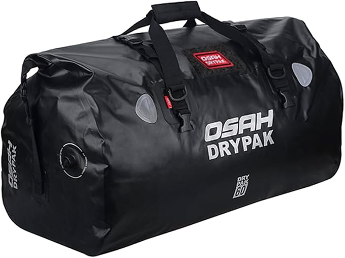 Waterproof Duffel& Luggage Bag
