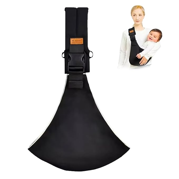 Baby Sling Carrier, Toddler Carrier, 2025 New Baby Sling, Portable and