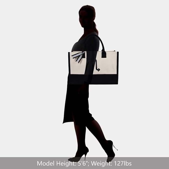 TOPDesign Embroidery Constellation Canvas Bag
