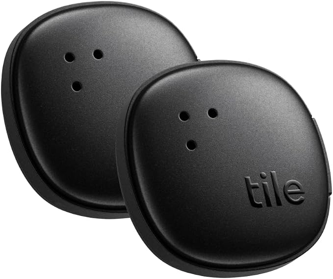 Tile by Life360 Sticker