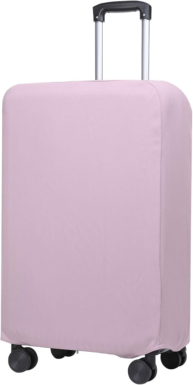 PATIKIL Luggage Cover, Suitcases Covers Elastic Carry on Cover Protector