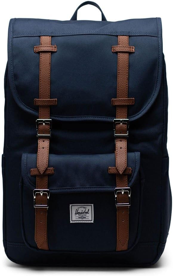 Herschel Supply Co. Little America Mid, One Size