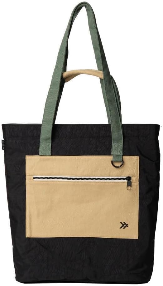 Thread Wallets Utility Tote – Large Travel Tote