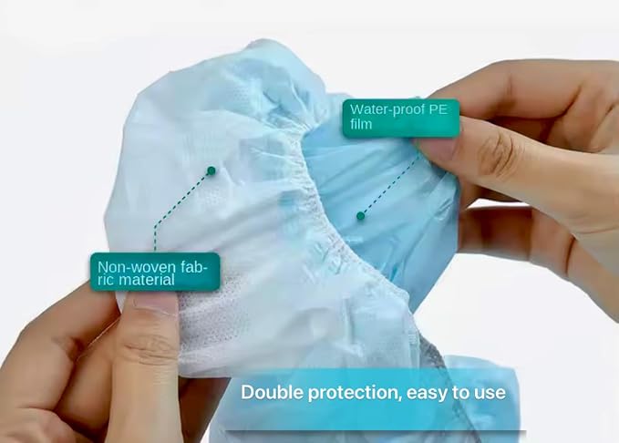 Disposable Toilet Seat Covers