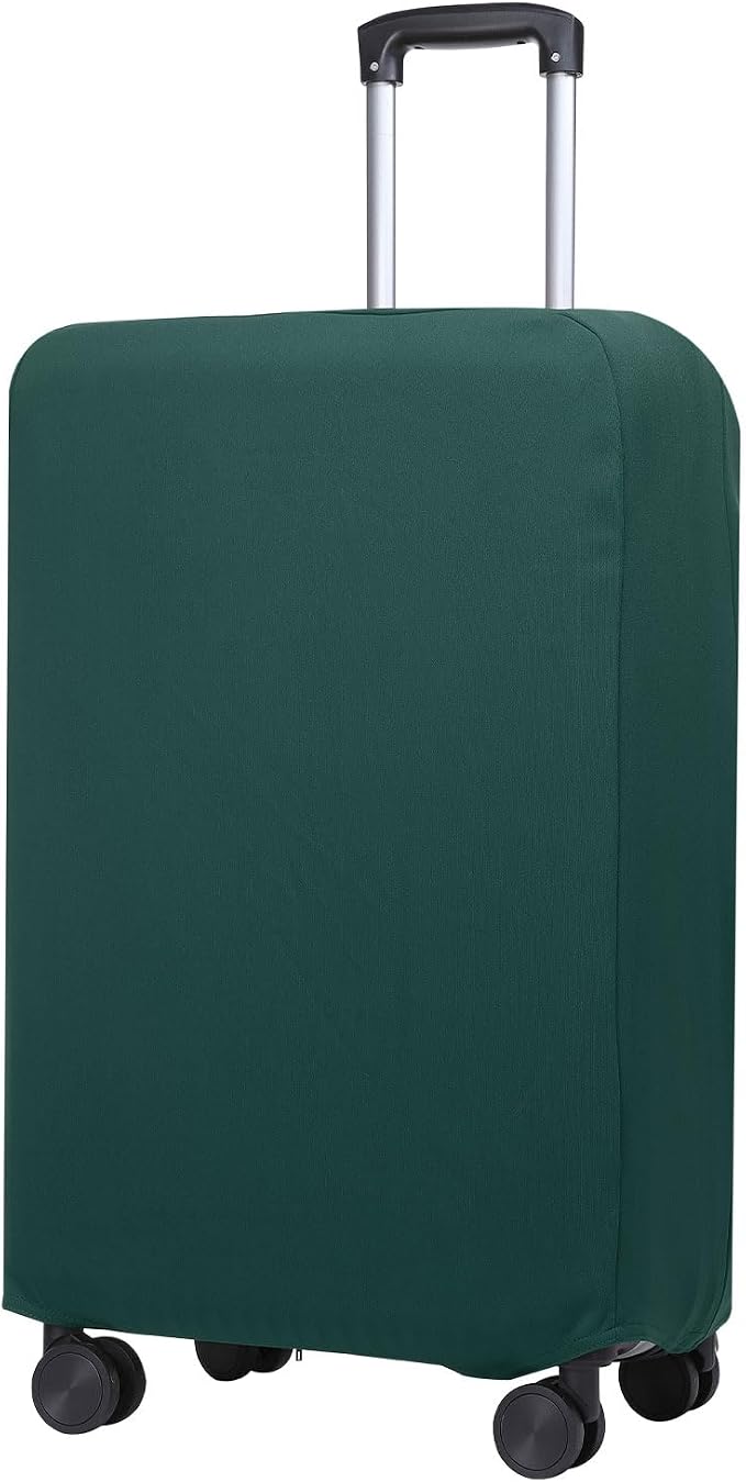 PATIKIL Luggage Cover, Suitcases Covers Elastic Carry on Cover Protector