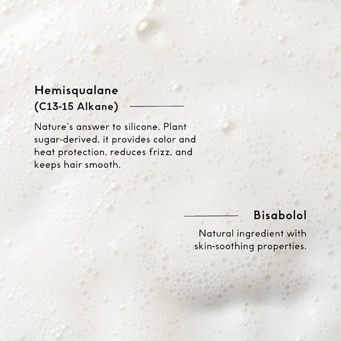 SEEN Shampoo Eco-Refill -Non-Comedogenic & Sulfate-Free Hair Shampoo-