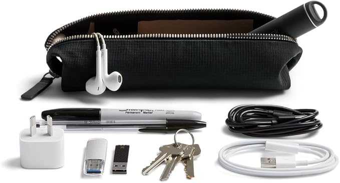 Bellroy Pencil Case, Work Accessories