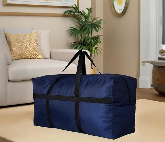 Extra Large Storage Duffle Bag