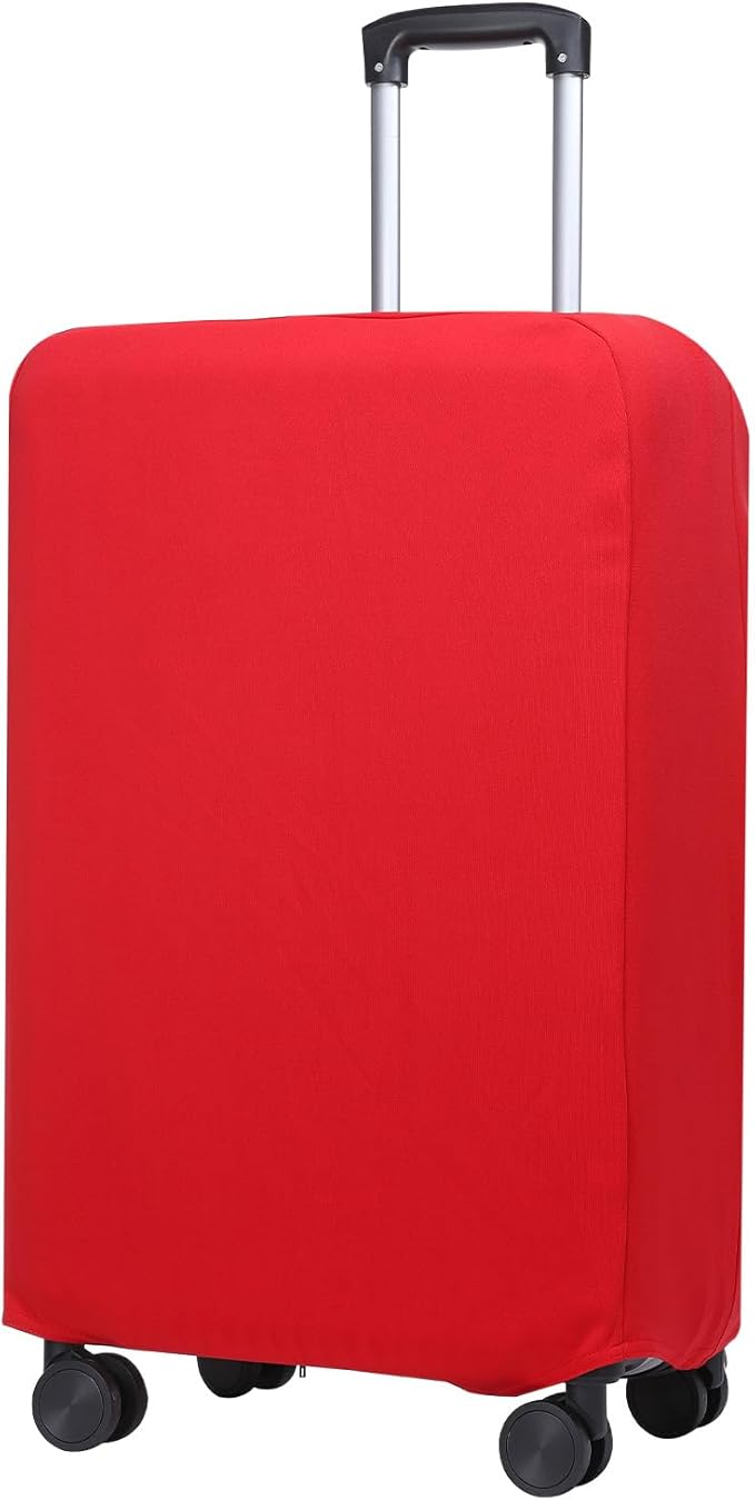 PATIKIL Luggage Cover, Suitcases Covers Elastic Carry on Cover Protector