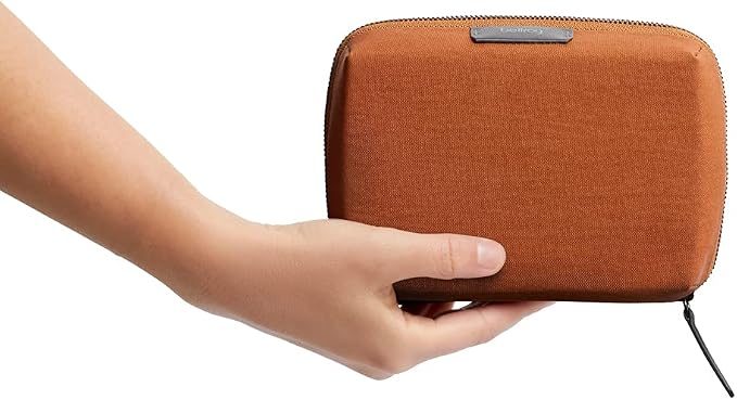 Bellroy Tech Kit Compact