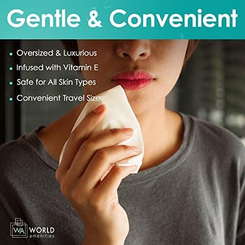 World Amenities