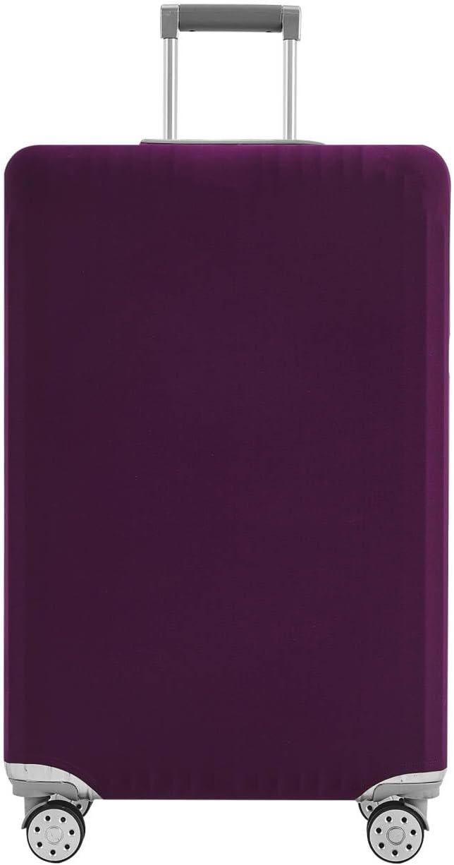 Travelkin Luggage Covers For Suitcase Tsa Approved, Suitcase Cover Protector