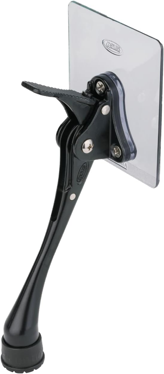One-Touch Doorstop Adhesive Bracket