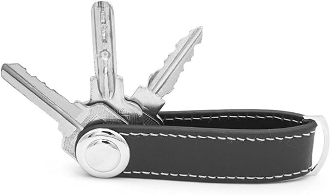 Compact Key Holder
