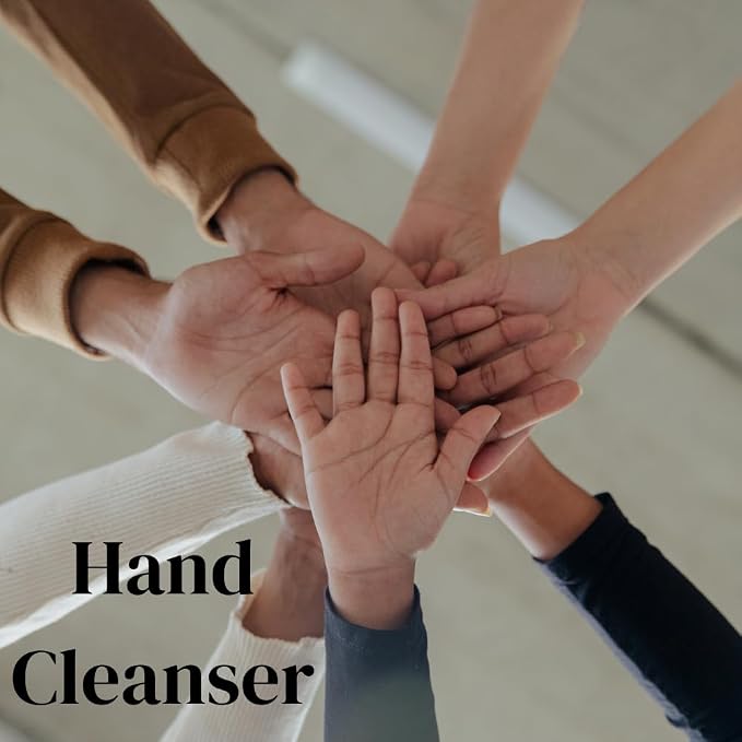 POCKET CARE | 3 Pack Mint-Scented Hand cleanser Spray 15 ml