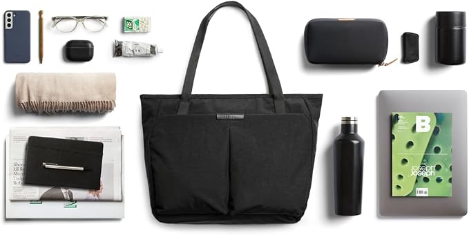 Bellroy Tokyo Wonder Tote