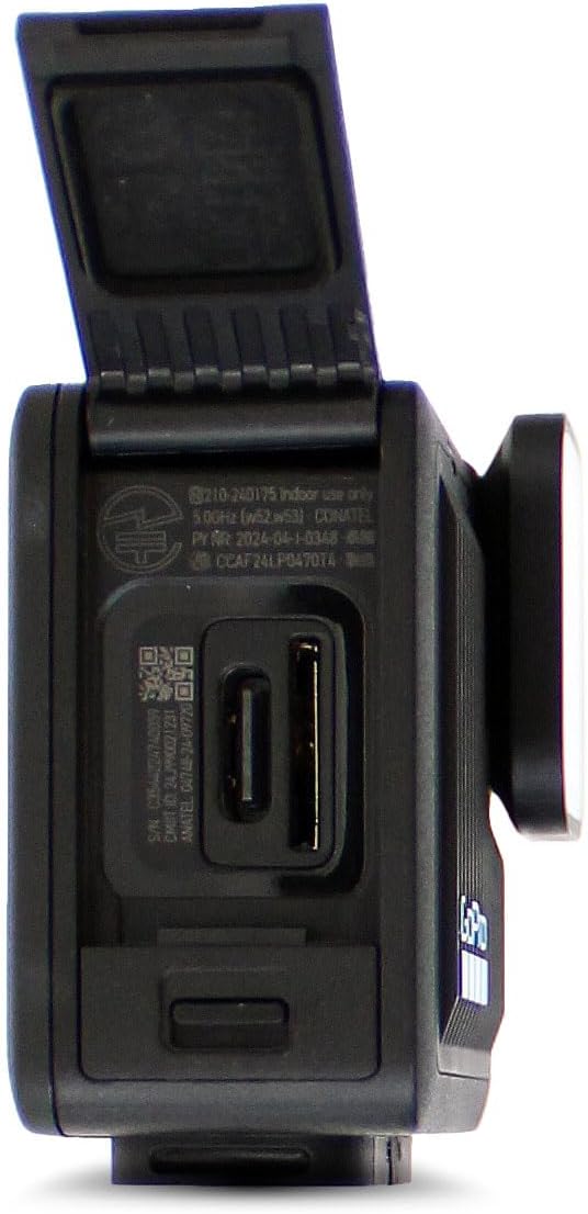 GoPro Hero Black Compact