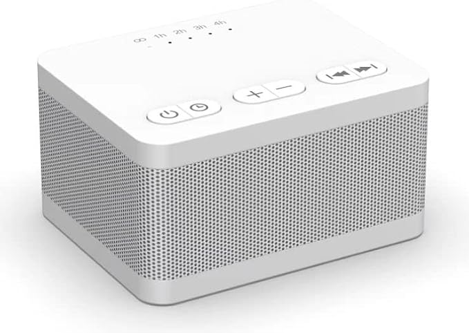Sound Machine White Noise Machine