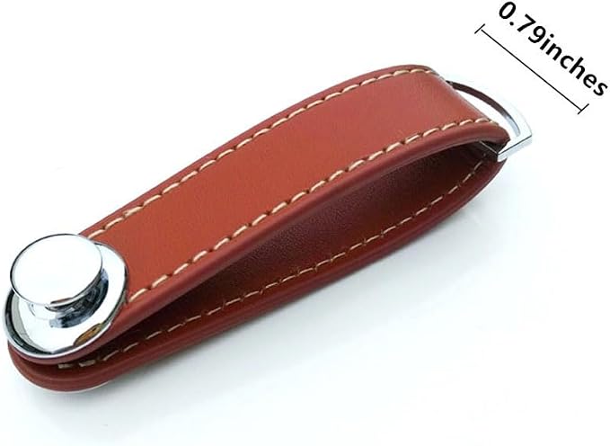 Compact Key Holder