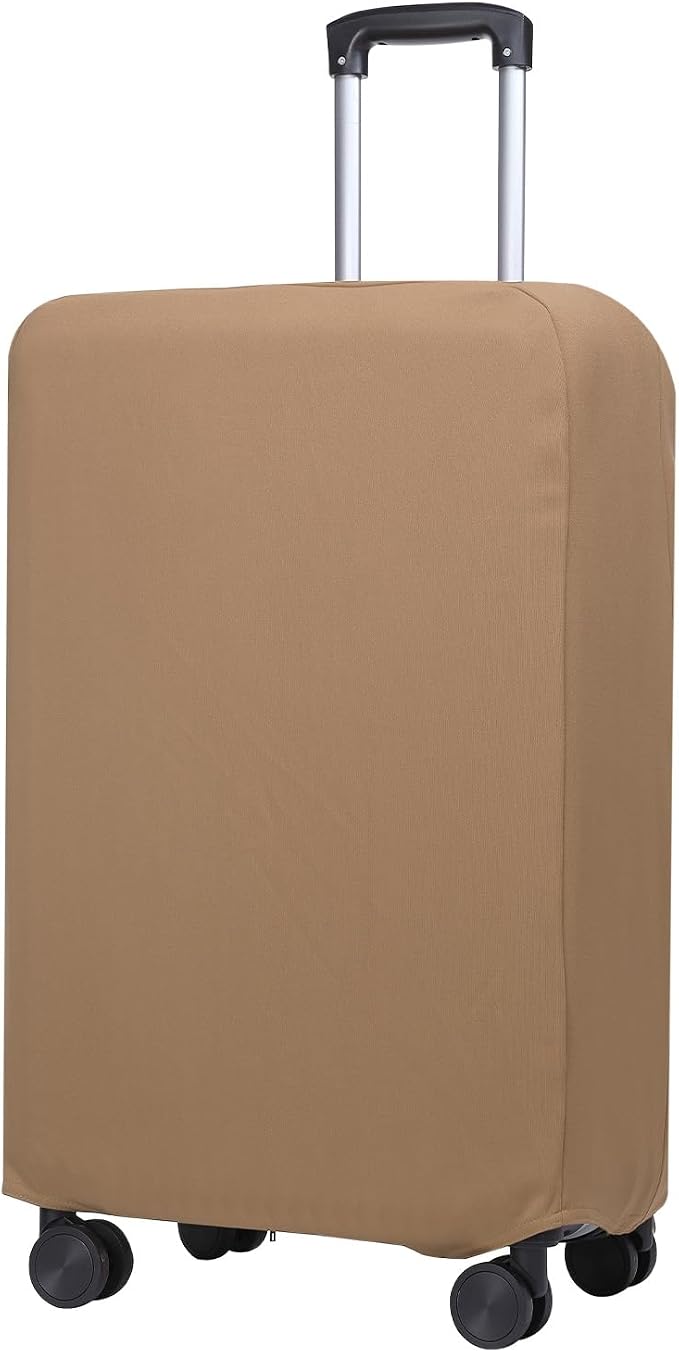 PATIKIL Luggage Cover, Suitcases Covers Elastic Carry on Cover Protector