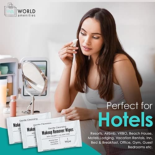 World Amenities