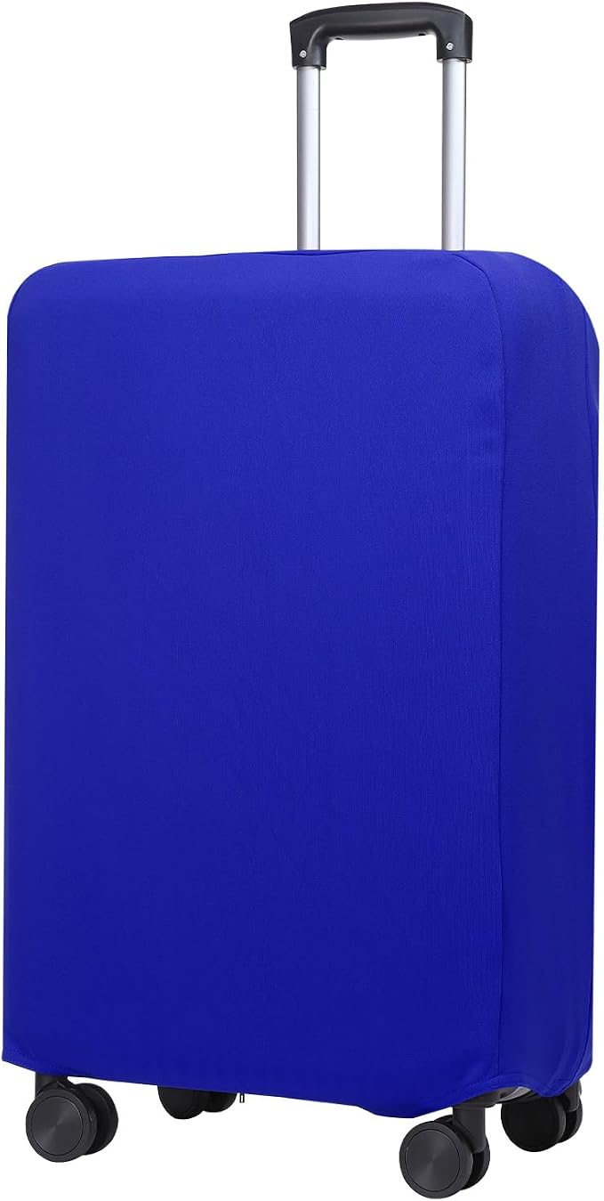 PATIKIL Luggage Cover, Suitcases Covers Elastic Carry on Cover Protector