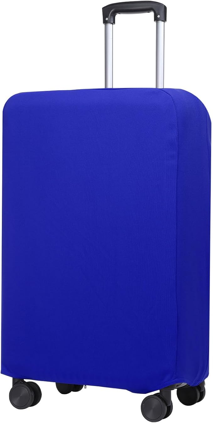 PATIKIL Luggage Cover, Suitcases Covers Elastic Carry on Cover Protector