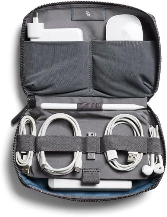 Bellroy Tech Kit