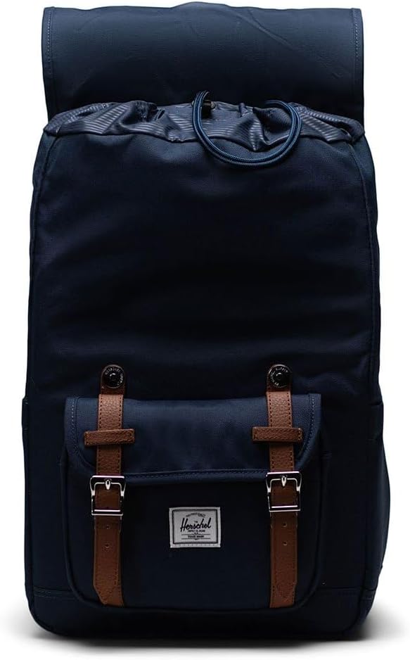 Herschel Supply Co. Little America Mid, One Size
